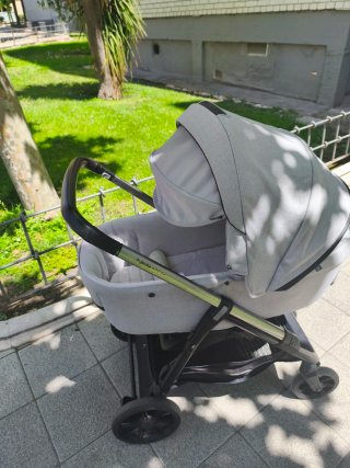 Passeggino Inglesina Aptica