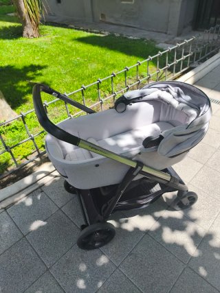 Passeggino Inglesina Aptica