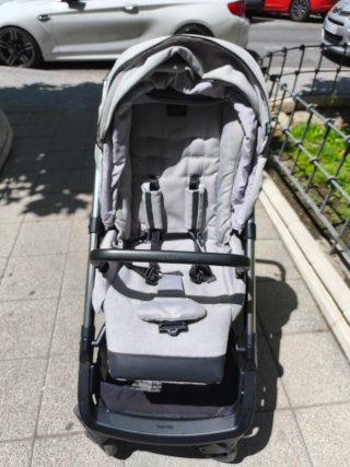 Passeggino Inglesina Aptica