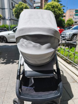 Passeggino Inglesina Aptica