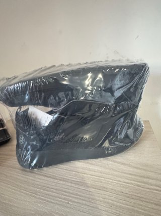 Scarpe Sisttke N 42 Diabetiche