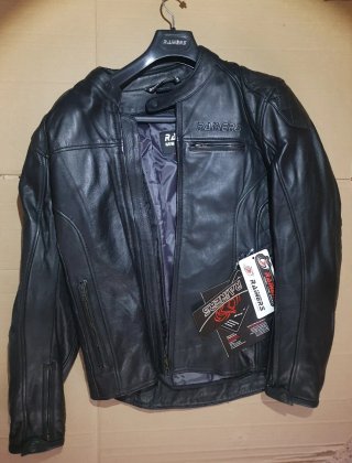 Chaquetas moto Bycity cordura Camuflaje Talla M,XL