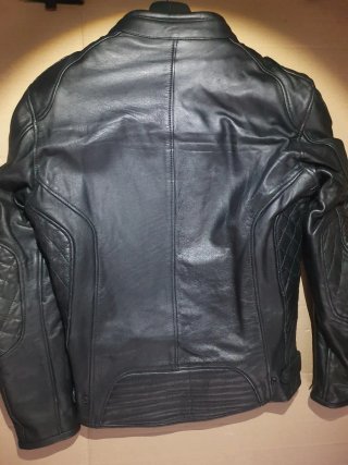 Chaquetas moto Bycity cordura Camuflaje Talla M,XL
