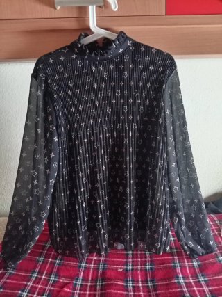 Blusa Tesuti manga globo t-G