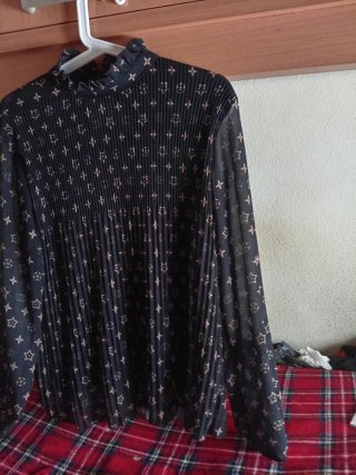 Blusa Tesuti manga globo t-G