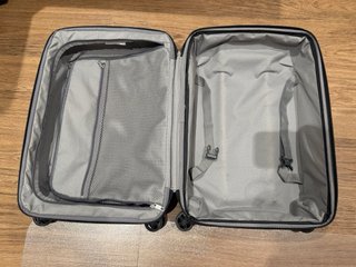 Maleta Cabina Samsonite Negra