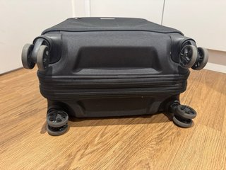 Maleta Cabina Samsonite Negra