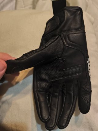 Guantes Alpinestars Celer V2 talla M