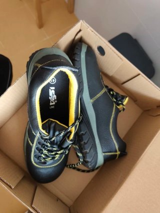 Zapatos de seguridad Nuevos