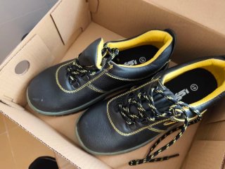 Zapatos de seguridad Nuevos