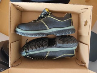 Zapatos de seguridad Nuevos