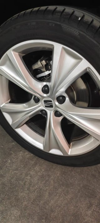 SEAT Leon FR Special Edition Aniversario 12/2024