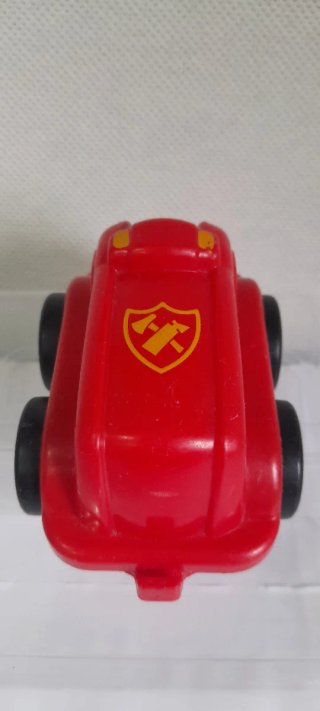 Miniland Minimobile Pompieri Made in Spain