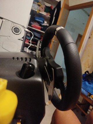 Volante Logitech G29/G920