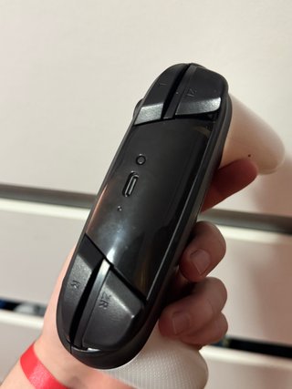 Mando Nintendo Switch