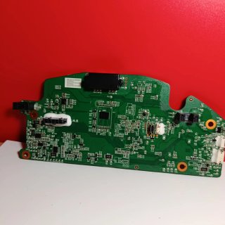 Placa Base Robot Aspirador Conga Cecotec 11090