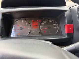 Nissan NT400 Cabstar 2017