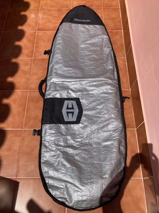 Tabla de Surf Firewire Tomo 5'8 + Funda