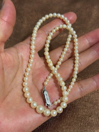 Perla 800 JKa vintage