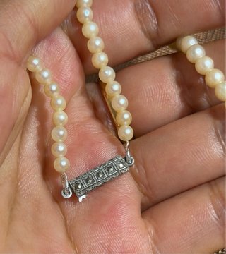 Perla 800 JKa vintage
