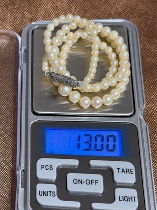 Perla 800 JKa vintage