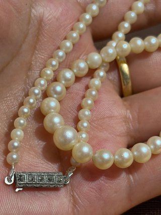 Perla 800 JKa vintage