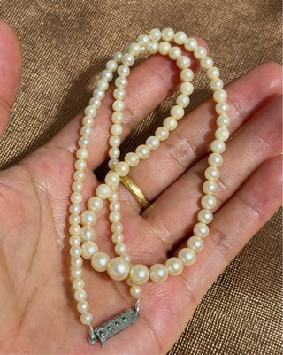 Perla 800 JKa vintage
