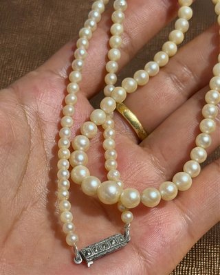 Perla 800 JKa vintage