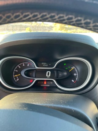 Opel Vivaro 2017