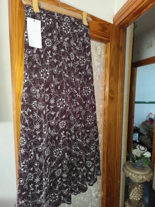 Lote Ropa Zara chica Blanca