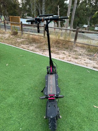 Patinete Eléctrico