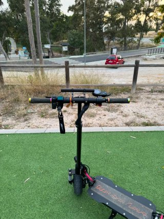 Patinete Eléctrico
