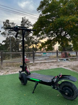 Patinete Eléctrico