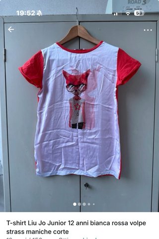 stock 25 pz abbigliamento firmato €37