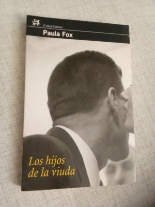 Lote Paula Fox