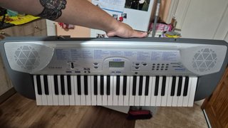Teclado Casio CTK-230
