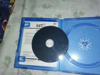 Attack on Titan 2 PS4