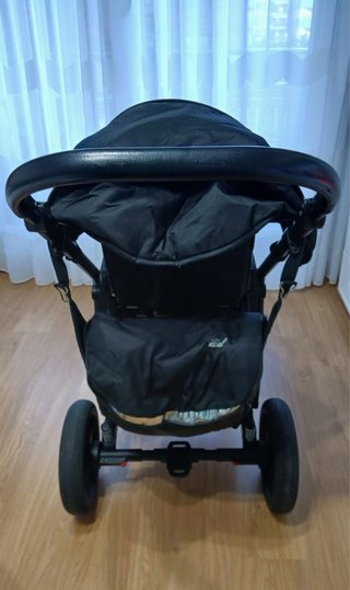 Silla de bebé Bexa Ideal 3 piezas
