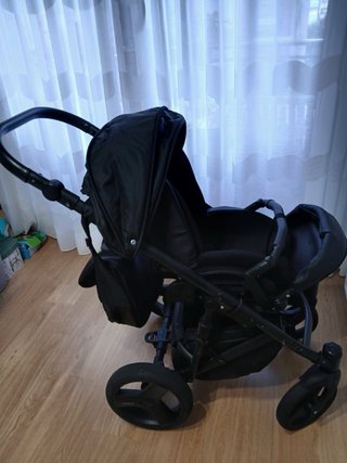 Silla de bebé Bexa Ideal 3 piezas