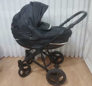 Silla de bebé Bexa Ideal 3 piezas