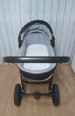 Silla de bebé Bexa Ideal 3 piezas
