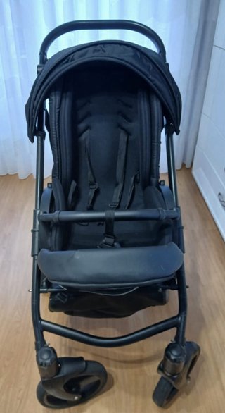 Silla de bebé Bexa Ideal 3 piezas