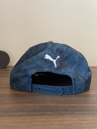 Gorra Puma Red Bull Racing