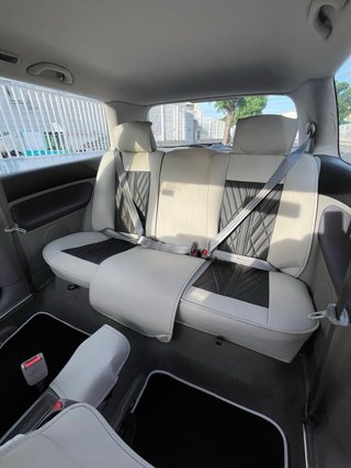 Volkswagen Golf IV Año 2000
