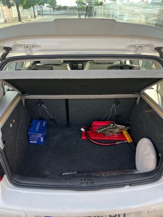 Volkswagen Golf IV Año 2000