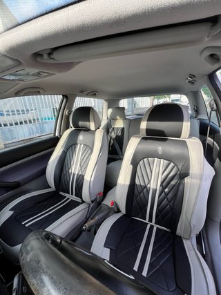 Volkswagen Golf IV Año 2000