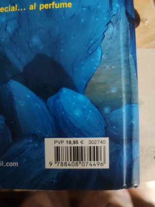 Regreso al reino de la fantasía