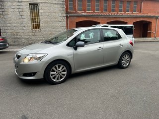 Toyota Auris 2007