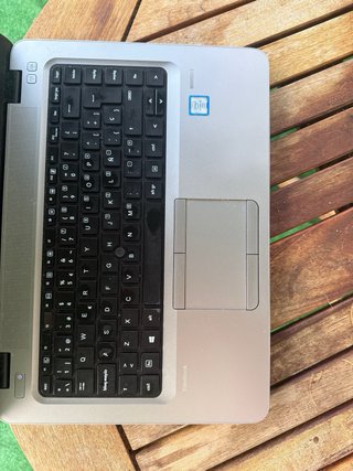 Portátil HP EliteBook 840 G3