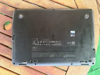 Portátil HP EliteBook 840 G3